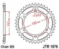 Зірка MOTO JT 115-567-45 (фото 1)