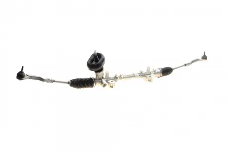 Рейка рульова Renault Captur 16- JTEKT 490016739R
