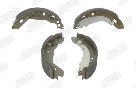 Тормозные колодки Jurid 361313J