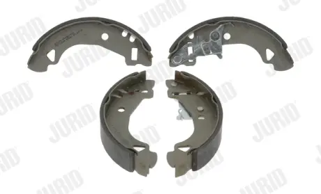 Тормозные колодки Jurid 362313J