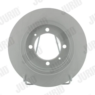 VOLVO диск гальмівний задній S40 V40 260 10 8.4 Jurid 562059JC