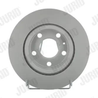 VW диск гальмівний передн. Passat, Audi A4 1.6 97- Jurid 562060JC