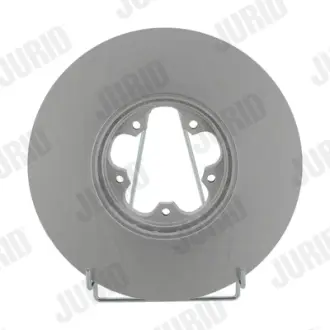 FORD диск гальмівний передній Transit 00- Jurid 562141JC