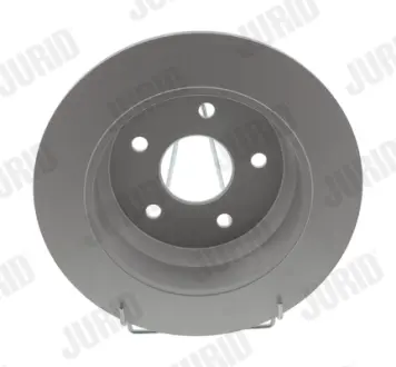 JEEP диск гальмівний задн.Grand Cherokee 99- Jurid 562148JC
