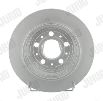 VOLVO гальмівний диск задн.S60/S80 V70/XC70 Jurid 562174JC