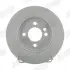 BMW Диск гальмівний задн.Mini Coper,One 01- Jurid 562194JC (фото 1)