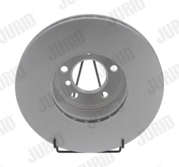 BMW гальмівний диск передн. E65/66/67 730 02 Jurid 562272JC-1