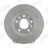 MAZDA Диск гальмівний задн. Mazda 6,Premacy Jurid 562416JC (фото 1)