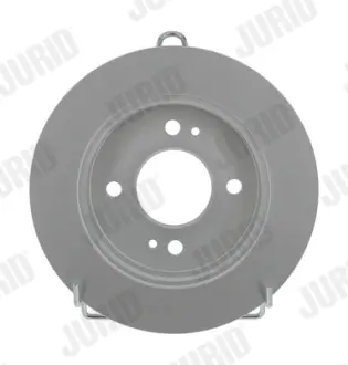 KIA диск гальмівний задн.Picanto Jurid 562429JC
