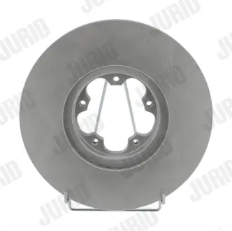 FORD диск гальмівний передній Transit 06- Jurid 562541JC