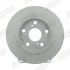TOYOTA Диск гальмівний задн. Auris 07- Jurid 562599JC (фото 1)