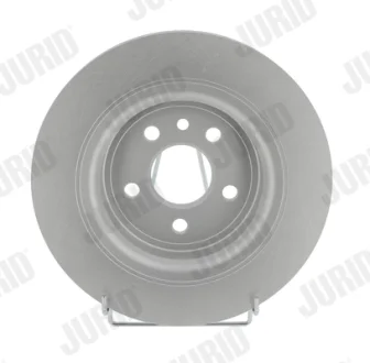 VOLVO диск гальмівний задн.XC60 08- Jurid 562605JC