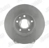 OPEL диск гальмівний задн.Astra J, Chevrolet Cruze Jurid 562640JC (фото 1)
