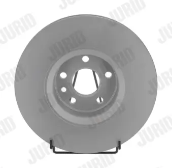 FORD Диск тормозной передн.Galaxy,S-Max,Landrover Freelander,Volvo S60/80 II,V60/70,XC70 06- Jurid 562643JC-1