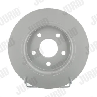 FORD диск гальм. задній Focus 10- Jurid 562648JC