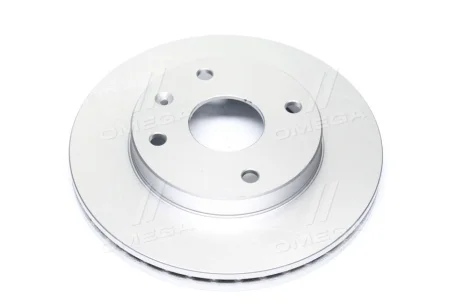 CHEVROLET Диск тормозной передн. Lacetti, Epica, Evanda 05- Jurid 562662JC