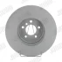 Гальмівний диск пер. BMW 5 (F07/F10/F11)/7 (F01/F02/F03/F04) (348*66) Jurid 562679JC-1 (фото 1)