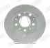 JURID CITROEN гальмівний диск задн. Jumper Maxi,Fiat Ducato,Peugeot Boxer 06- Jurid 562753JC (фото 1)