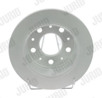 JURID CITROEN гальмівний диск задн. Jumper Maxi,Fiat Ducato,Peugeot Boxer 06- Jurid 562753JC