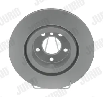 BMW диск задній F25 Jurid 562793JC