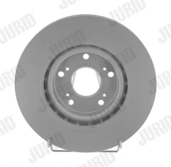 HONDA гальмівний диск передн.CR-V -06 Jurid 562807JC