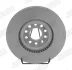 AUDI гальмівний диск передн.A4,A6 2.7/4.2 98 Jurid 562890JC-1 (фото 1)