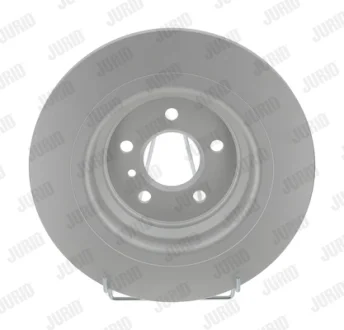 DB диск гальмівний задн.GLE W166 11- Jurid 562955JC