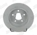 FORD USA Гальмівний диск задн. EXPLORER (U2, U_) 4.0 4WD 99-01 Jurid 563052JC (фото 1)
