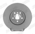 Гальмівний диск пер. BMW 2 (F45/F46)/X1 (F48)/X2 (F39) 13- (330*45,2) компл. 2шт Jurid 563260JC (фото 1)