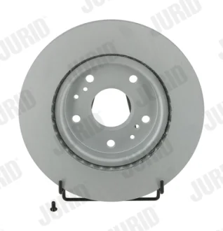 Гальмівний диск передн. 280*22 SUZUKI SX4 06-, Vitara 15 Jurid 563279JC