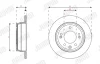 HYUNDAI диск гальмівний задн. Elantra 06- Jurid 563591JC (фото 2)