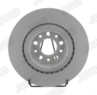 ALFA ROMEO Диск гальм. задн. GIULIA (952) 2.0 16- Jurid 563681JC