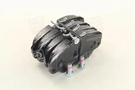 Тормозные колодки Jurid 571493J