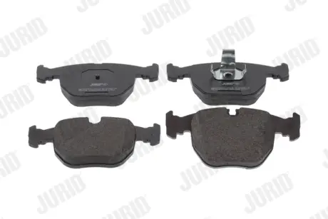 Тормозные колодки Jurid 571873J