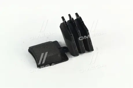 Тормозные колодки Jurid 571988J