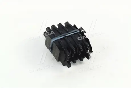 Тормозные колодки Jurid 572621J