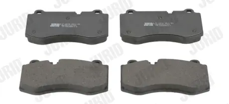 Тормозные колодки Jurid 573178J