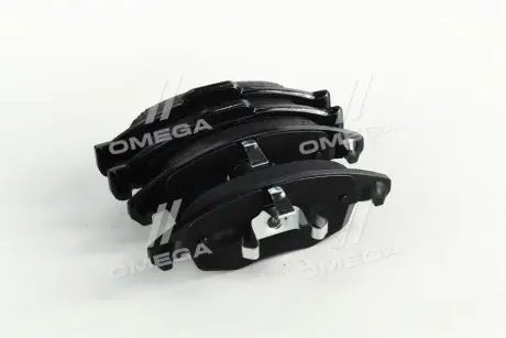 Тормозные колодки Jurid 573192J