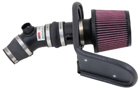Фільтр K&N 69-4531TTK