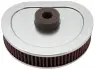 Повітряний фільтр KN K&N HD-1390 (фото 1)