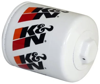 Масляний фiльтр K&N HP-1007