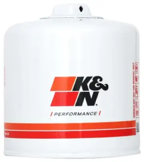 Спортивний масляний фільтр K&N HP2010