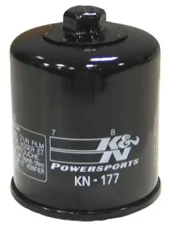 Масляний фільтр KN K&N KN-177