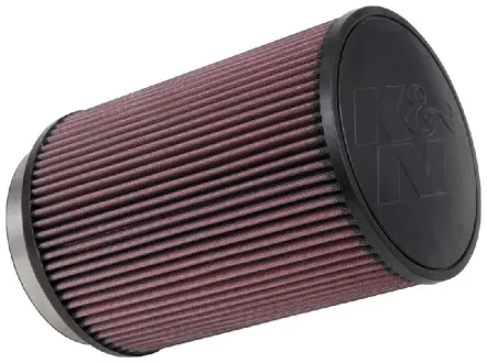 Універсальний фільтр (конічний, вентиляційний короб) K&N RU3020