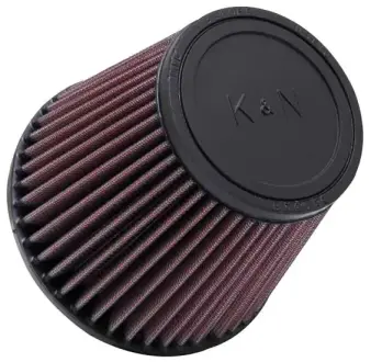 Універсальний фільтр (конічний, вентиляційний короб) K&N RU3580