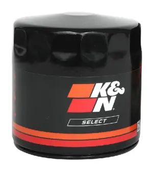 Спортивний масляний фільтр K&N SO1008