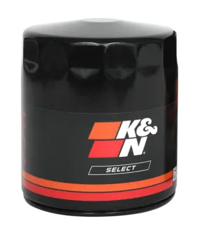 Спортивний масляний фільтр K&N SO1017