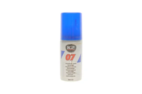 Мастило проникаюче 07 (Рідкий ключ) (50ml) K2 0705