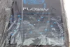 Рушник із мікрофібри FLOSSY PRO (90x60 см) K2 D0220 (фото 4)