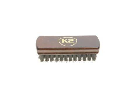 Щітка для чищення шкіряної та тканинної оббивки Auron Brush K2 G450